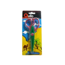 قیچی دالبری کویلو 16 سانت کد 003007