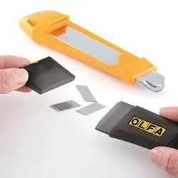 کاتر الفا مدل DL-1