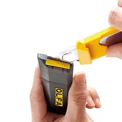 کاتر الفا مدل DL-1