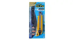 کاتر الفا مدل L-1-LFB