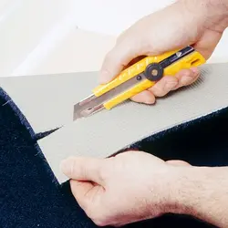 کاتر الفا مدل L-1