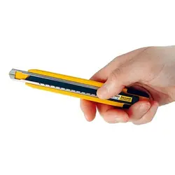 کاتر الفا مدل PA-2