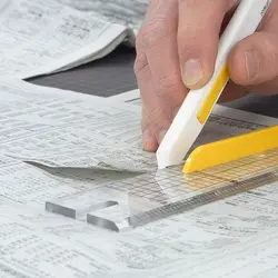 کاتر الفا مدل TS-1