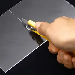 کاتر پلکسی بر الفا مدل PC-S