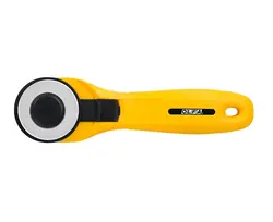 کاتر غلتکی الفا RTY-2C-YEL