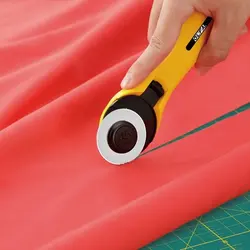 کاتر غلتکی الفا RTY-2C-YEL