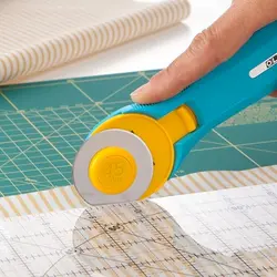 کاتر غلتکی الفا مدل RTY-2C