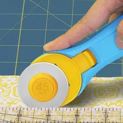 کاتر غلتکی الفا مدل RTY-2C