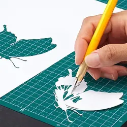 کاتر قلمی الفا مدل AK-5