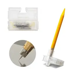 کاتر قلمی الفا مدل AK-5