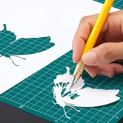 کاتر قلمی الفا مدل AK5-5B