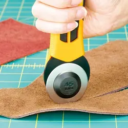 کاتر غلتکی الفا مدل RTY-2NS