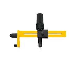 کاتر گردبر الفا مدل CMP-1-DX