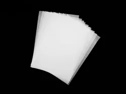 کاغذ کالک 90 گرمی (A2, A3, A4, 100x70)