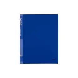 کلیربوک 60 برگ پاپکو بدون قاب