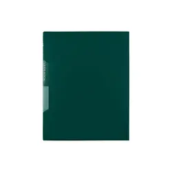 کلیربوک 60 برگ قابدار پاپکو