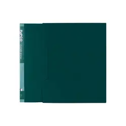 کلیربوک 60 برگ قابدار پاپکو