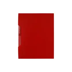 کلیربوک 60 برگ قابدار پاپکو