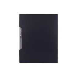 کلیربوک 60 برگ قابدار پاپکو