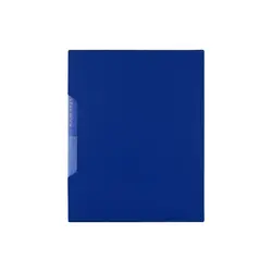 کلیربوک 60 برگ قابدار پاپکو