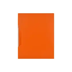 کلیربوک 80 برگ قابدار پاپکو