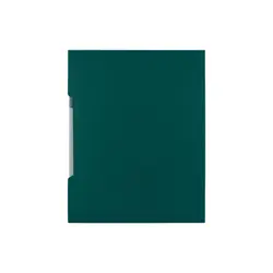 کلیربوک 80 برگ قابدار پاپکو