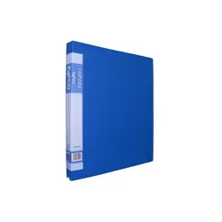 کلاسور 4 حلقه A3 کد A3-652 پاپکو
