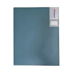 کلاسور چهار حلقه متالیک A3 سهند