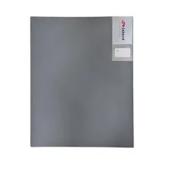 کلاسور چهار حلقه متالیک A3 سهند