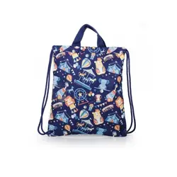 کیف استخر circus سایز 31x36 گابل