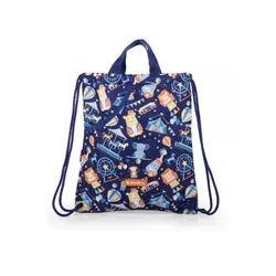 کیف استخر circus سایز 31x36 گابل