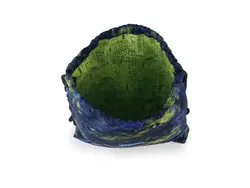 کیف استخر coach سایز 34*44 گابل