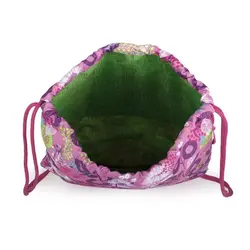 کیف استخر LINDA گابل