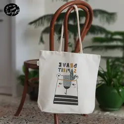 کیف پارچه ای (ساک پارچه ای) خرس کد 1 (عقیق)