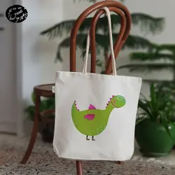 کیف پارچه ای (ساک پارچه ای)  هیولا کد 7 (عقیق)