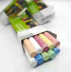 گچ تخته بسته 10 رنگ تولیپ