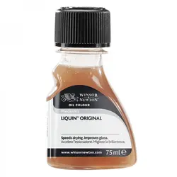 لیکویین اوریجینال 75 میل وینزور (liquin original)