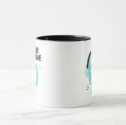 ماگ دایناسور کد 1 (عقیق)