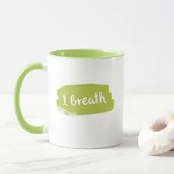 ماگ دوستدار طبیعت کد 1 (عقیق)