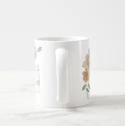 ماگ outline کد 10 (عقیق)