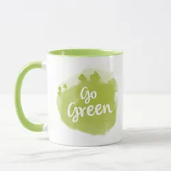 ماگ دوستدار طبیعت کد 6 (عقیق)