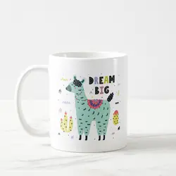 ماگ لاما کد 3 (عقیق)