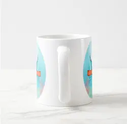 ماگ ماه اسفند (عقیق)