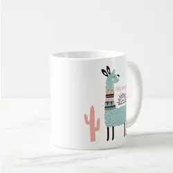 ماگ لاما کد 9 (عقیق)