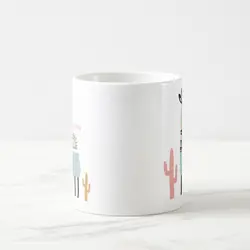 ماگ لاما کد 9 (عقیق)