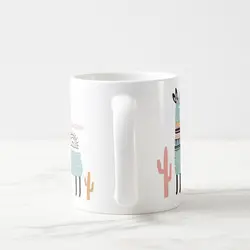 ماگ لاما کد 9 (عقیق)