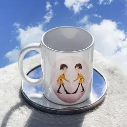 ماگ ماه خرداد (عقیق)