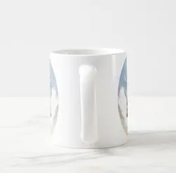 ماگ ماه شهریور (عقیق)