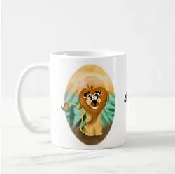 ماگ ماه مرداد (عقیق)