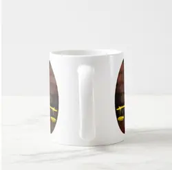 ماگ ماه مهر (عقیق)